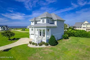 516 Blue Heron Dr, Newport, NC 28570 - Photo 1