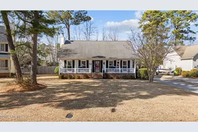 1710 Candlewood Lane, New Bern, NC 28562 - Photo 1