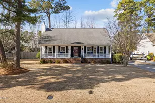 1710 Candlewood Ln, New Bern, NC 28562 - Photo 1