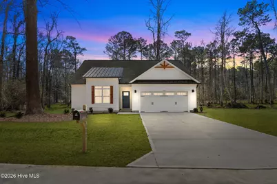 403 Justice Flynn Road, Riegelwood, NC 28456 - Photo 1
