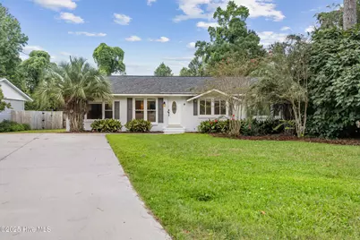 3901 Ashley Circle, Wilmington, NC 28403 - Photo 1
