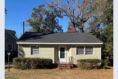323 N 18th Street, Wilmington, NC 28405 - Photo 1