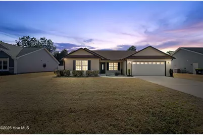 2937 Hardsmith Street, Shallotte, NC 28470 - Photo 1