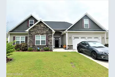 119 Mittams Point Drive, Jacksonville, NC 28546 - Photo 1