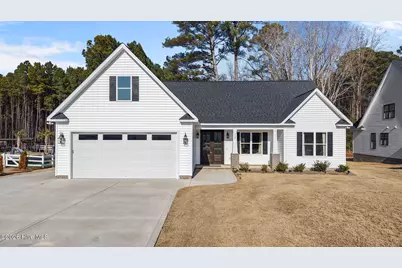3902 Redbay Lane N, Wilson, NC 27896 - Photo 1