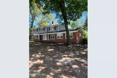 901 SE Greenville Boulevard, Greenville, NC 27858 - Photo 1