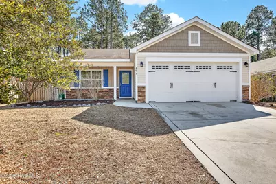 409 Blue Pennant Court, Sneads Ferry, NC 28460 - Photo 1