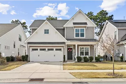 3758 Spicetree Drive, Wilmington, NC 28412 - Photo 1