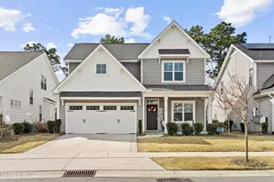 3758 Spicetree Dr, Wilmington, NC 28412 - Photo 1