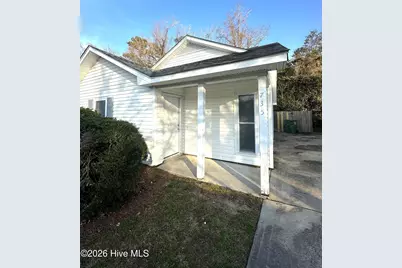 735 Varsity Drive, Wilmington, NC 28403 - Photo 1