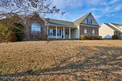 168 Home Stretch Lane, Raeford, NC 28376 - Photo 1