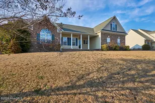 168 Home Stretch Ln, Raeford, NC 28376 - Photo 1