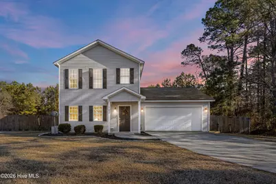 162 King Road, Jacksonville, NC 28540 - Photo 1