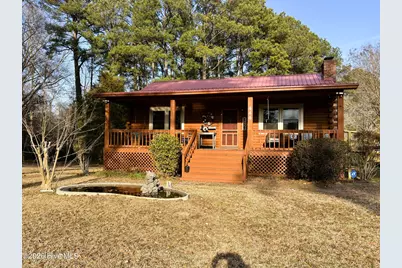444 Grants Creek Road, Jacksonville, NC 28546 - Photo 1