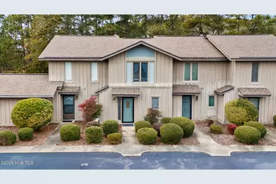 940 Linden Road #Unit 3, Pinehurst, NC 28374 - Photo 1