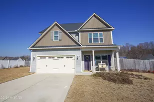252 Glendale Cir, Sanford, NC 27332 - Photo 1