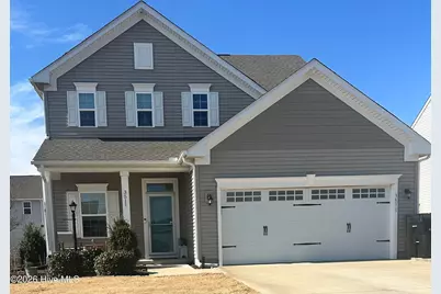 3511 Union Street, Elizabeth City, NC 27909 - Photo 1