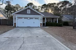 419 Ridgeway Dr, Sneads Ferry, NC 28460 - Photo 1