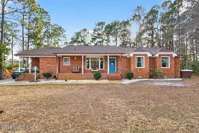39 Country Club Drive, Shallotte, NC 28470 - Photo 1