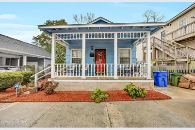 209 Queen Street, Wilmington, NC 28401 - Photo 1