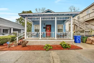 209 Queen St, Wilmington, NC 28401 - Photo 1