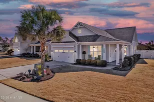 1334 Mauricio Ct SW, Ocean Isle Beach, NC 28469 - Photo 1