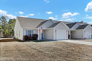 185 Pine Hollow Rd, Holly Ridge, NC 28445 - Photo 1