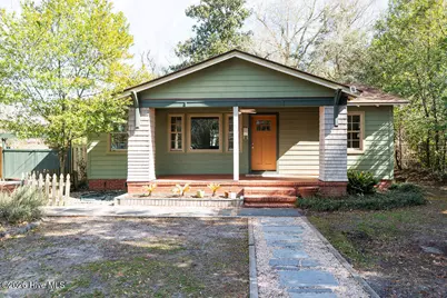 2441 Jefferson Street, Wilmington, NC 28401 - Photo 1
