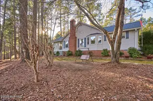 171 Pine Ridge Dr, Whispering Pines, NC 28327 - Photo 1