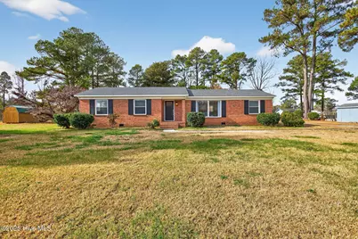 1607 Dellaire Drive, Elizabeth City, NC 27909 - Photo 1