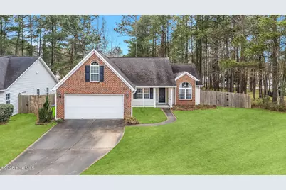 3433 Preakness Place, New Bern, NC 28562 - Photo 1