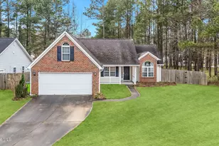 3433 Preakness Pl, New Bern, NC 28562 - Photo 1