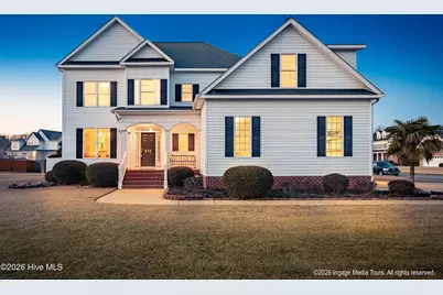 675 Stillwater Drive, Winterville, NC 28590 - Photo 1