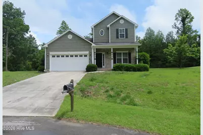 110 Beaver Creek Court, Jacksonville, NC 28540 - Photo 1