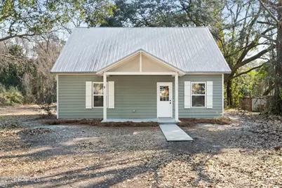 1360 Navaho Trail, Wilmington, NC 28409 - Photo 1