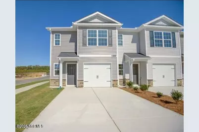 1001 Rhett Way #E, Greenville, NC 27834 - Photo 1