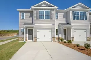 1001 Rhett Wy, Greenville, NC 27834 - Photo 1