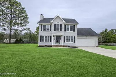 23 Glenn Oak Drive, Sanford, NC 27332 - Photo 1