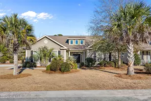 586 Ribble Dr SE, Leland, NC 28451 - Photo 1