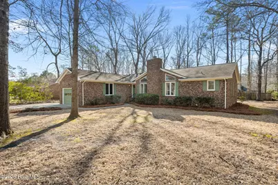 101 Gatewood Drive, New Bern, NC 28562 - Photo 1