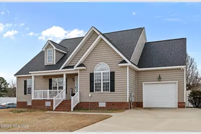 2705 Camille Drive, Winterville, NC 28590 - Photo 1