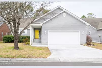 9208 Slice Court, Wilmington, NC 28412 - Photo 1