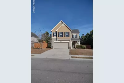 602 Walkens Woods Lane, Jacksonville, NC 28546 - Photo 1