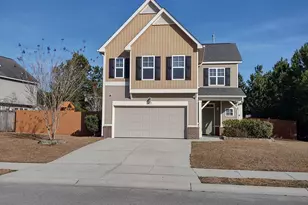 602 Walkens Woods Ln, Jacksonville, NC 28546 - Photo 1