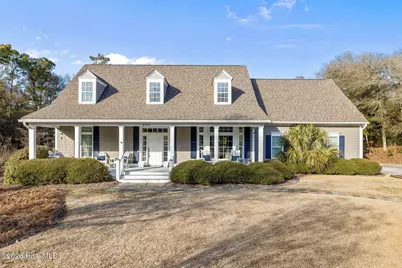 202 Laughing Gull Court, Emerald Isle, NC 28594 - Photo 1