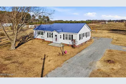 1708 Nc 111 Highway N, Goldsboro, NC 27530 - Photo 1