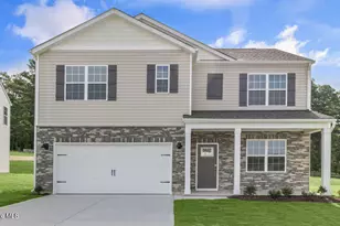 1031 Misty Creek Dr, Aberdeen, NC 28315 - Photo 1
