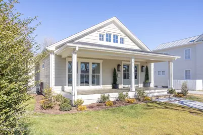 143 E Gale Street, Edenton, NC 27932 - Photo 1