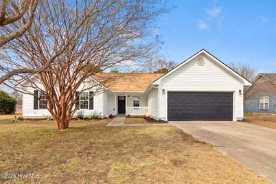 111 Manteo Drive, Raeford, NC 28376 - Photo 1