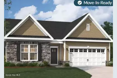 2009 Brisco Way #3, Leland, NC 28451 - Photo 1